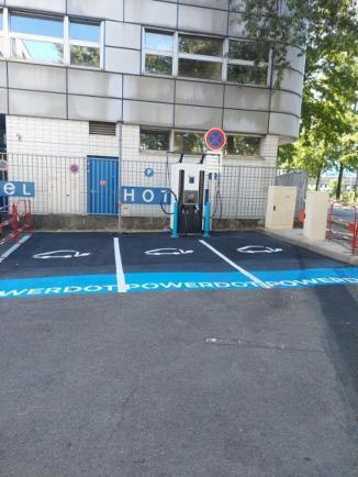 Brit Hotel Confort Rouen Centre Exterior foto
